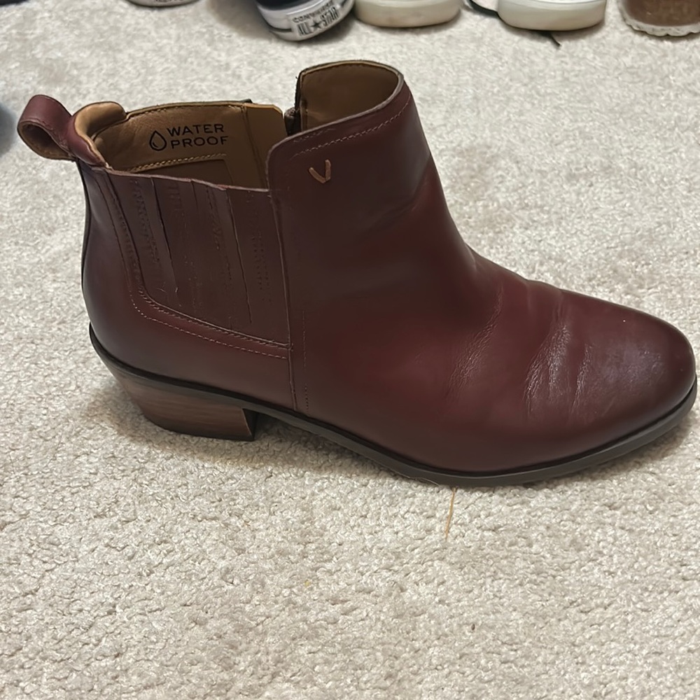 Vionic Ankle Boots - image 1